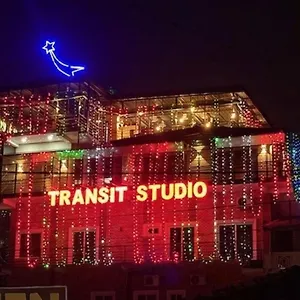Apartament Transit, Katunayaka